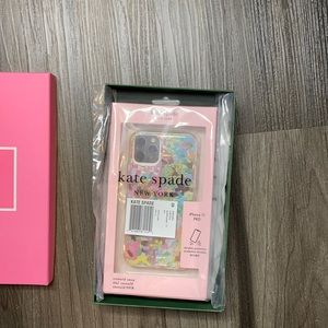 Brand new Kate spade cased for iPhone 11 pro